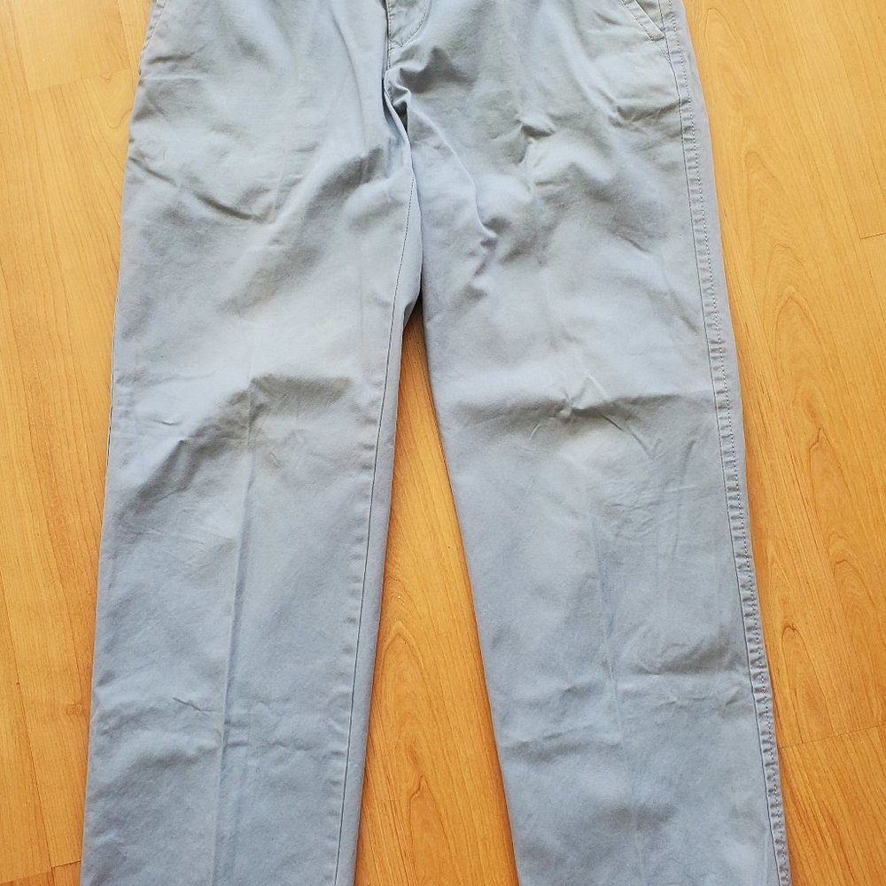 TOMMY HILFIGER Men’s Blue Pants 31x30
